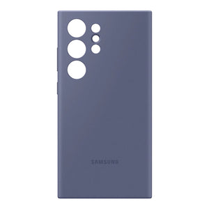 Samsung Silicone Case Galaxy S24 ultra