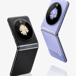 Tecno phantom V flip