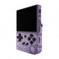 GREEN LION GP PRO GAMING CONSOLE TRANSPARENT