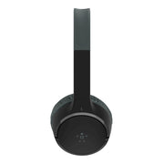 BELKIN SOUNDFORM MINI WIRELESS ON-EAR HEADPHONES FOR KIDS