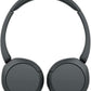 Sony WH-CH520 headphones