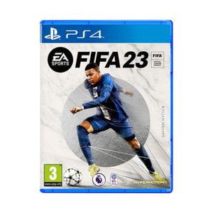 cd Ps4 cd fifa 23 arabic