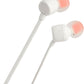 Jbl Tune 110 earphones 3.5mm