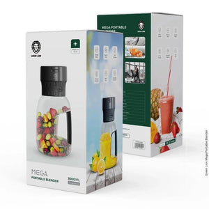 GREEN LION MEGA PORTABLE BLENDER
