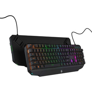 PORODO GAMING MECHANICAL GAMING KEYBOARD ULTRA PDX217