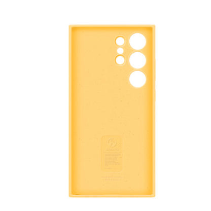 Samsung Silicone Case Galaxy S24 ultra