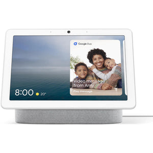 GOOGLE NEST HUB MAX