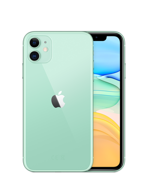 Open Box Iphone 11 (used 1 year warranty)
