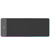 PORODO GAMING WIRELESS CHARGING RGB GAMING MOUSE PDX 115 XL