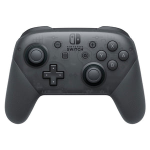 Nintendo switch pro controller