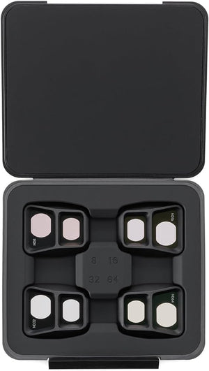 Dji Air 3 ND Filters Set (ND8/16/32/64)