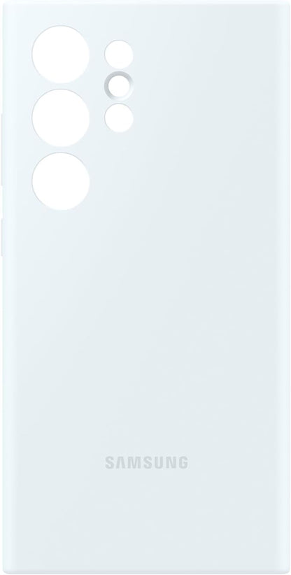 Samsung Silicone Case Galaxy S24 ultra