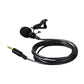 Hollyland wire microphone