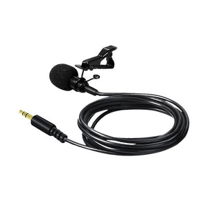 Hollyland wire microphone