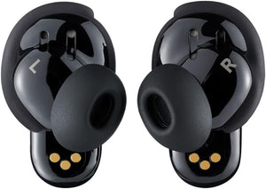 Bose Quiet comfort ultra earbuds