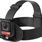 Insta360 head strap