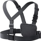 Insta360 chest strap