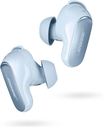 Bose Quiet comfort ultra earbuds