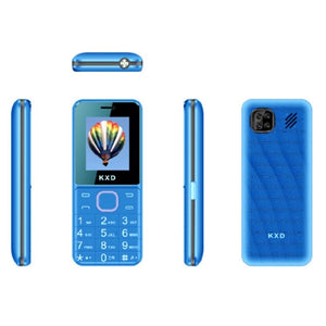 KXD FASHION M25