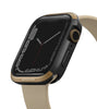Vanguard duro cover + band Apple Watch