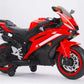 motorcycle Kids XA376-2