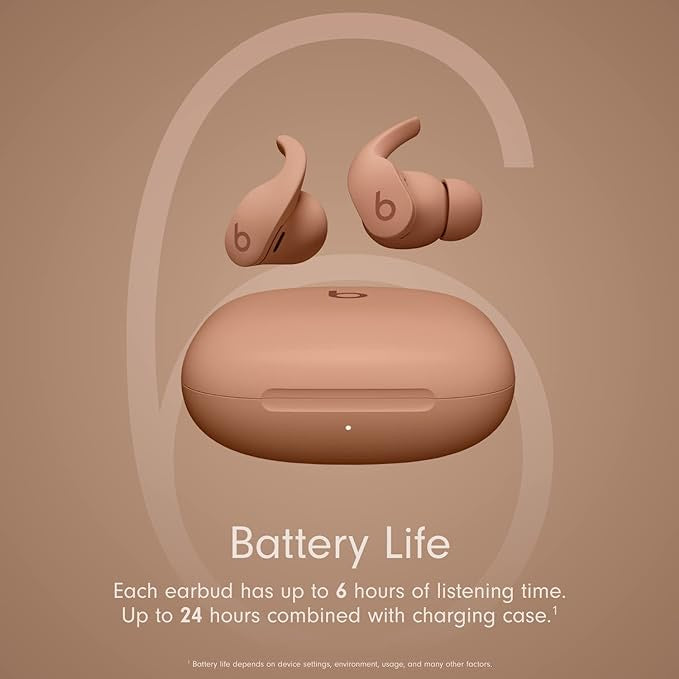 Amazon.com: Beats Fit Pro - True Wireless Noise Cancelling