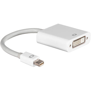 Apple power ADAPTER : MINI DISPLAY PORT TO DVI