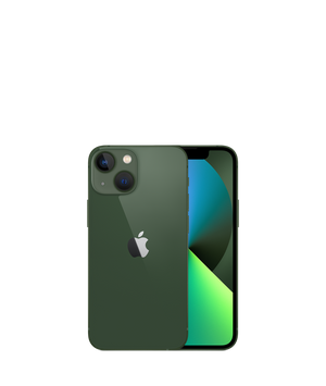 Open box IPhone 13 (used 1 year warranty)