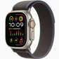 Apple watches Ultra 2