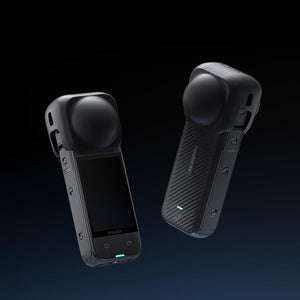 Insta360 lens cap x4