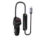 Green lion Integrated 38w pd car charger