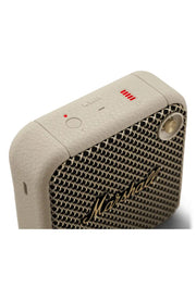 MARSHALL WILLEN SPEAKER