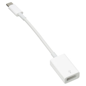 Apple Usb-c To Usb Adapter