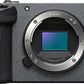 Sony FX30 Cinema camera