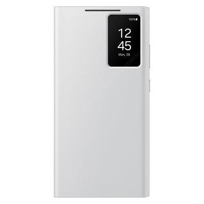 Samsung Smart view wallet case galaxy s24 ultra