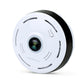 POWEROLOGY WIFI PANORAMIC CAMERA ULTRA WIDE ANGLE