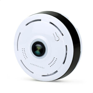 POWEROLOGY WIFI PANORAMIC CAMERA ULTRA WIDE ANGLE