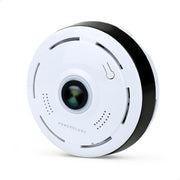 POWEROLOGY WIFI PANORAMIC CAMERA ULTRA WIDE ANGLE