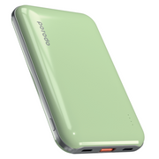 PORODO 30000 MAH POWERBANK BLUE