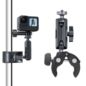 Insta360 Heavy Duty Clamp