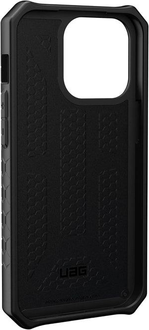 Uag monarch case iphone 13 pro