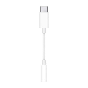 Apple usb-c to headphone jack adapter