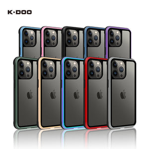 K-doo Ares covers