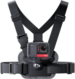 Insta360 chest strap