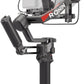 Dji Rs 4 combo