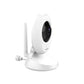 Powerology Smart Cam Baby Monitor Two-way audio