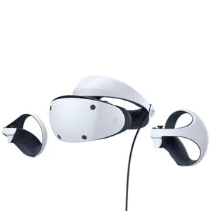 Sony PLAYSTATION VR 2 + HORIZON CALL OF THE MOUNTAIN VOUCHER