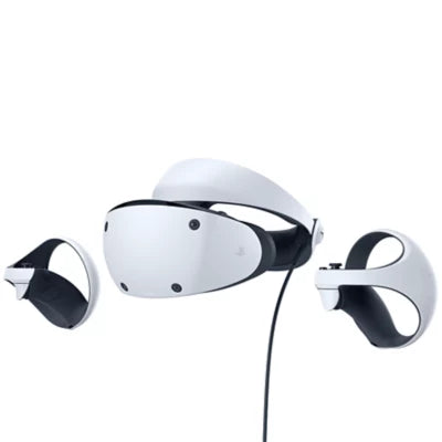 PLAYSTATION VR 2 + HORIZON CALL OF THE MOUNTAIN VOUCHER