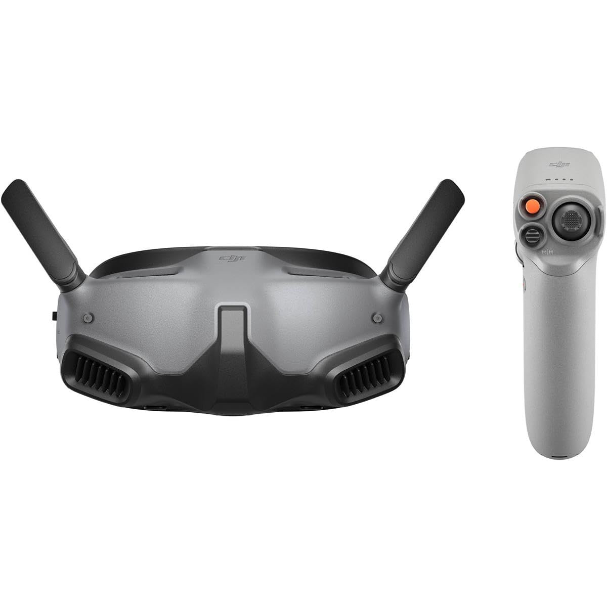 Dji Goggles Integra Motion Combo