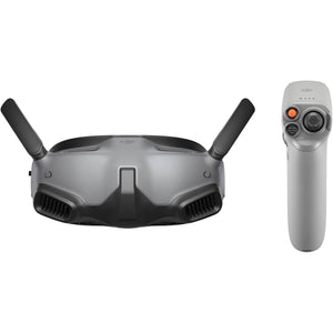 Dji Goggles Integra Motion Combo